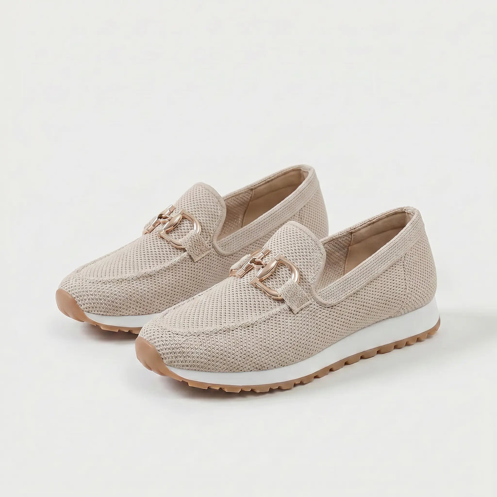 Mila - Mocasín ortopédico Comfort