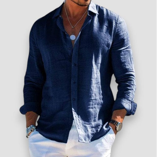 Cristian - Camisa de verano