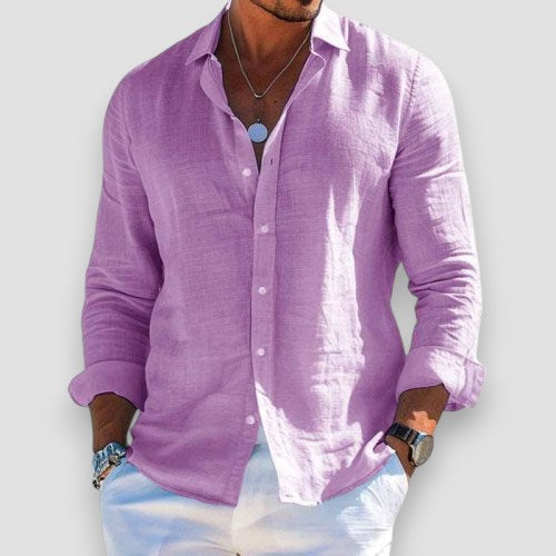 Cristian - Camisa de verano
