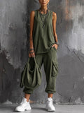 Noemi | Conjunto casual urbano