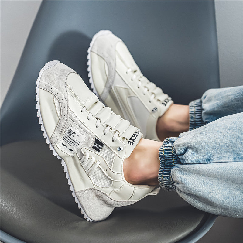 Zapatillas deportivas transpirables y modernas