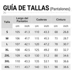 Conjunto sudadera + pantalón bajo irregular